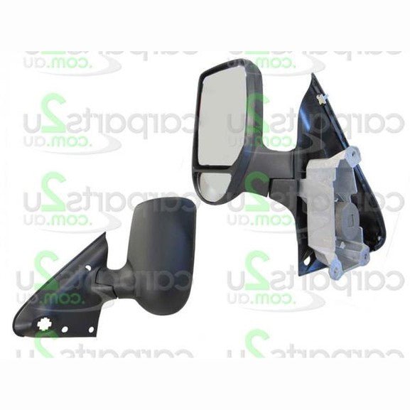 Ford Transit Van VH VJ Left Front Door Mirror (8/2000 to 8/2006)