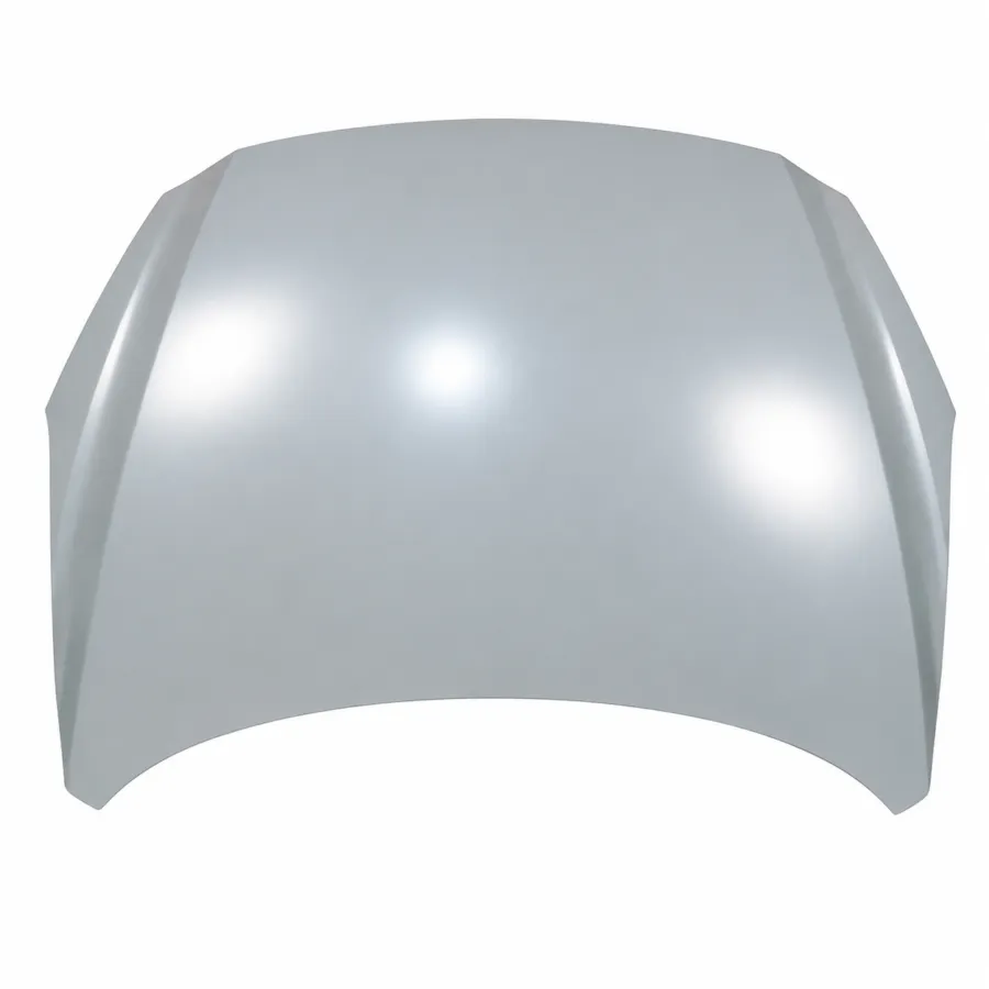 Mazda 2 Hatch Sedan DJ Bonnet (9/2019 to 12/2022)