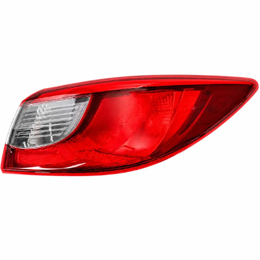 Mazda 2 DJ Sedan Right Tail Light (9/2019 to 12/2022)