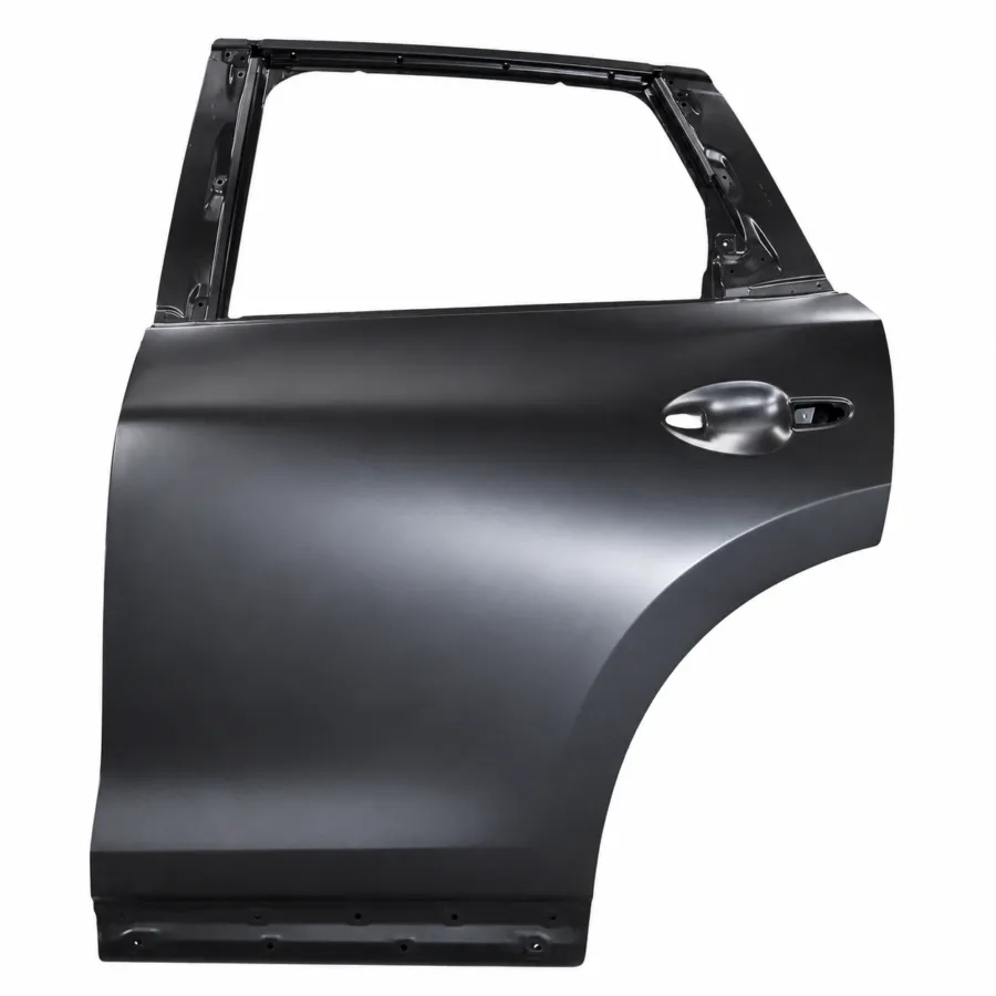 Mazda CX-5 Wagon KF Left Rear Door (1/2022 onwards)