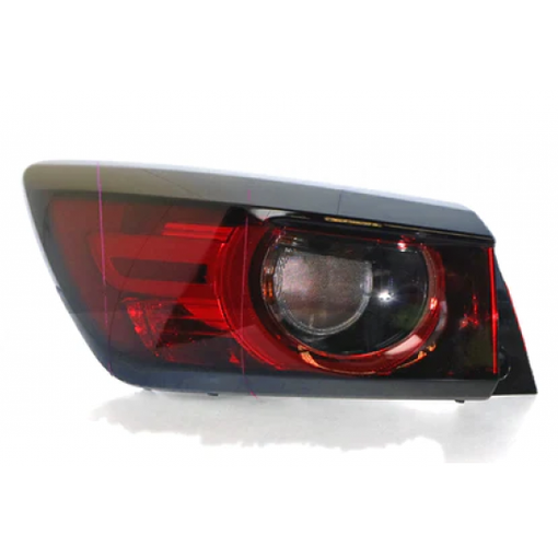 Mazda CX-3 DKII Left Tail Light (5/2017 onwards)