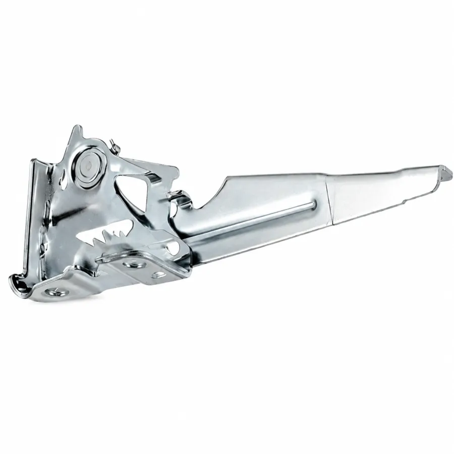Mazda BT-50 Ute TF Right Bonnet Hinge (7/2020 to 5/2024)