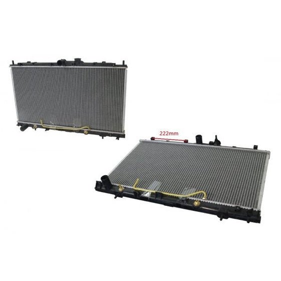 Mitsubishi 380 Radiator (9/2005 to 12/2008)