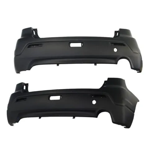 Rear Bumper for Mitsubishi ASX XA Wagon (7/2010 to 9/2012)