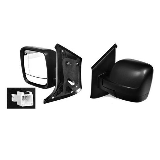 Mitsubishi Express SN Left Front Door Mirror (3/2020 onwards)