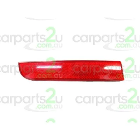 Left Rear Bar Lamp for Mitsubishi Lancer CJ (9/2007 to 11/2015)