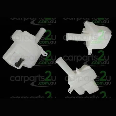 Washer Bottle for Mitsubishi Lancer CE (6/1996 to 7/2003)