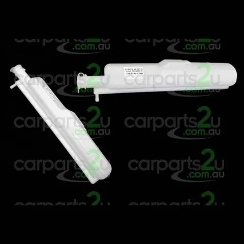 Overflow Bottle for Mitsubishi Lancer CG CH Sedan (6/2002 to 9/2007)