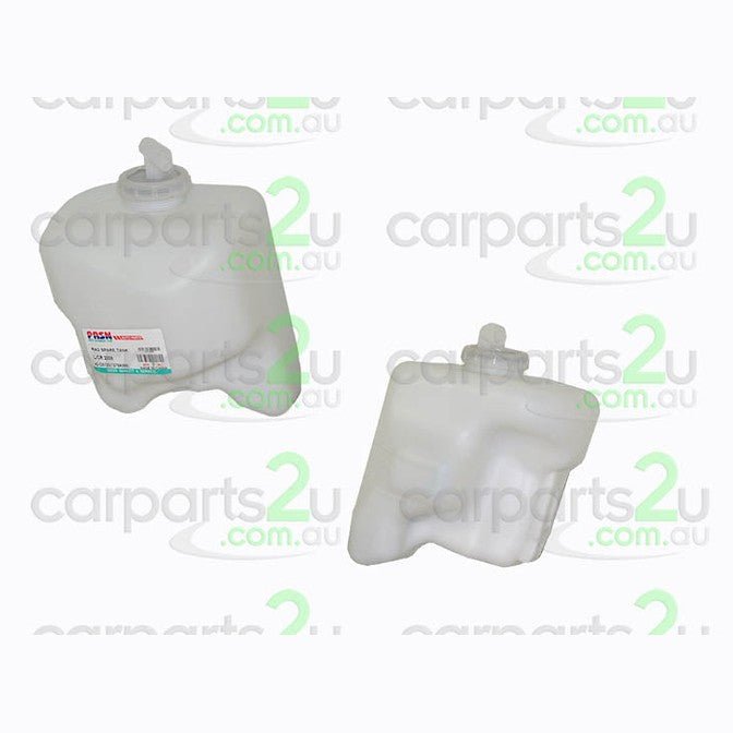 Mitsubishi Lancer CJ Overflow Bottle (9/2007 to 3/2014)