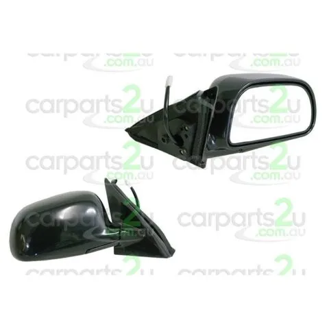 Right Front Door Mirror for Mitsubishi Lancer CE Sedan (6/1996 to 7/2003)