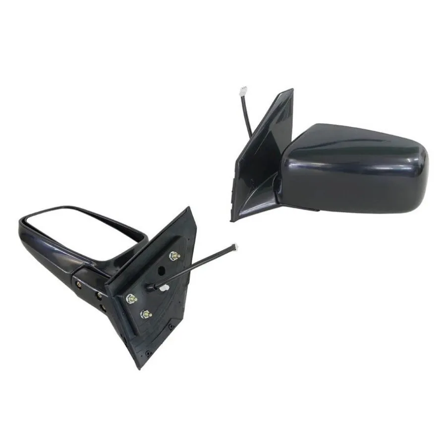 Mitsubishi Lancer CH CG Left Front Door Mirror (6/2002 to 9/2007)