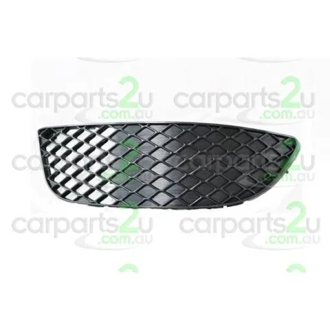 Left Front Bar Grille for Mitsubishi Lancer CJ (9/2007 to 3/2014)