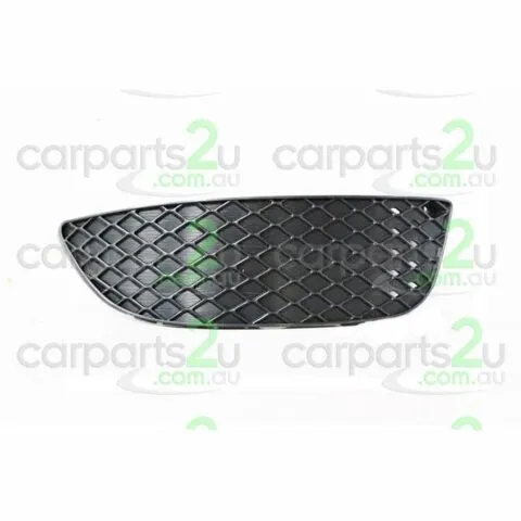 Right Front Bar Grille for Mitsubishi Lancer CJ (9/2007 to 3/2014)