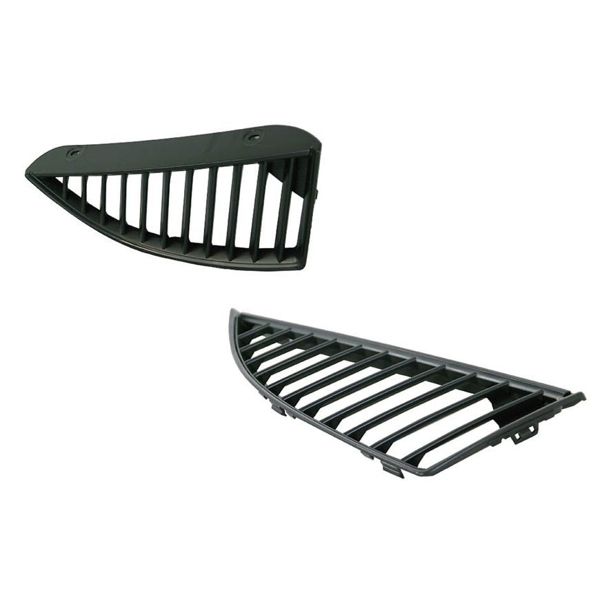Mitsubishi Lancer CH ES LS Right Grille (7/2003 to 7/2005)