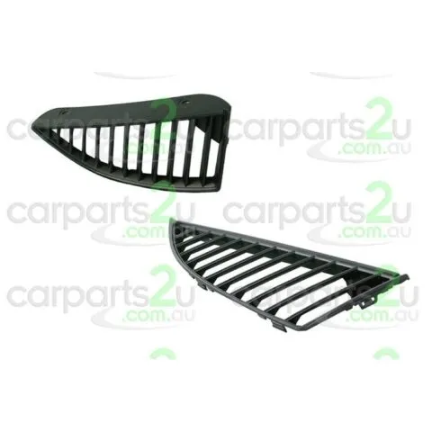 Right Grille for Mitsubishi Lancer CH ES LS (7/2003 to 7/2005)