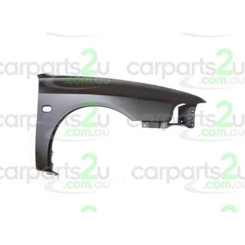 Right Guard for Mitsubishi Lancer CE Sedan (6/1996 to 7/2003)
