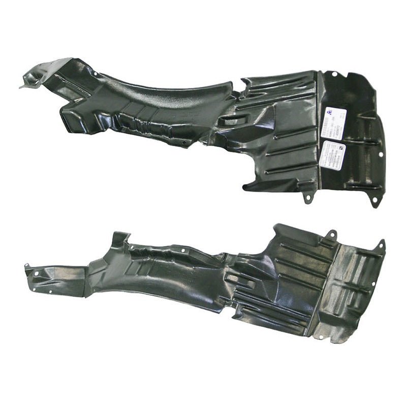 Mitsubishi Lancer CE Right Inner Guard Liner (6/1996 to 7/2003)