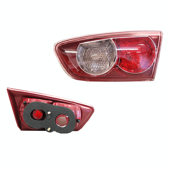 Mitsubishi Lancer CJ Right Tail Light (9/2007 to 3/2014)