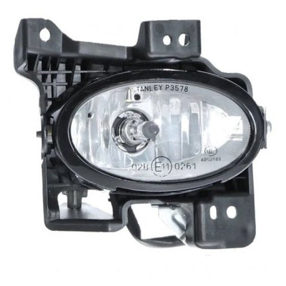 Mazda 3 BK Right Fog Light (6/2006 to 4/2009)