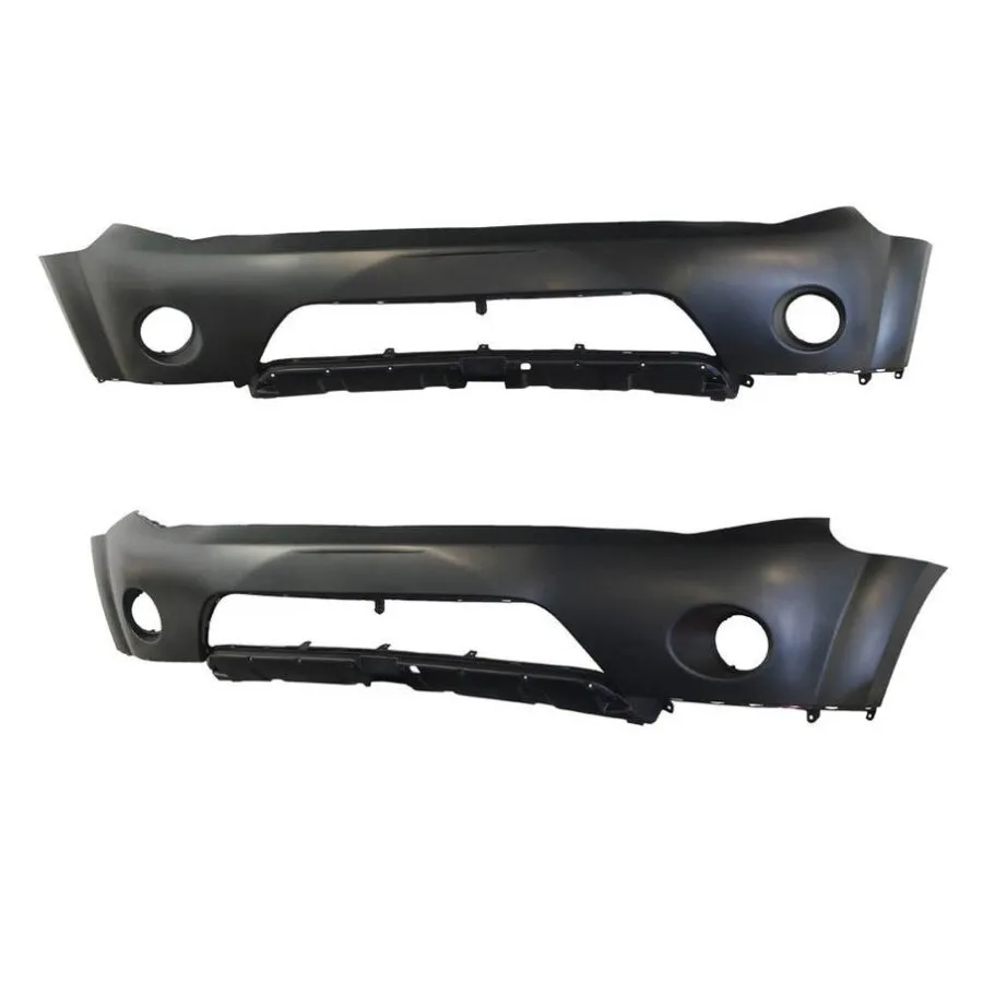 Mitsubishi Outlander ZG Wagon Front Bumper (11/2006 to 10/2009)