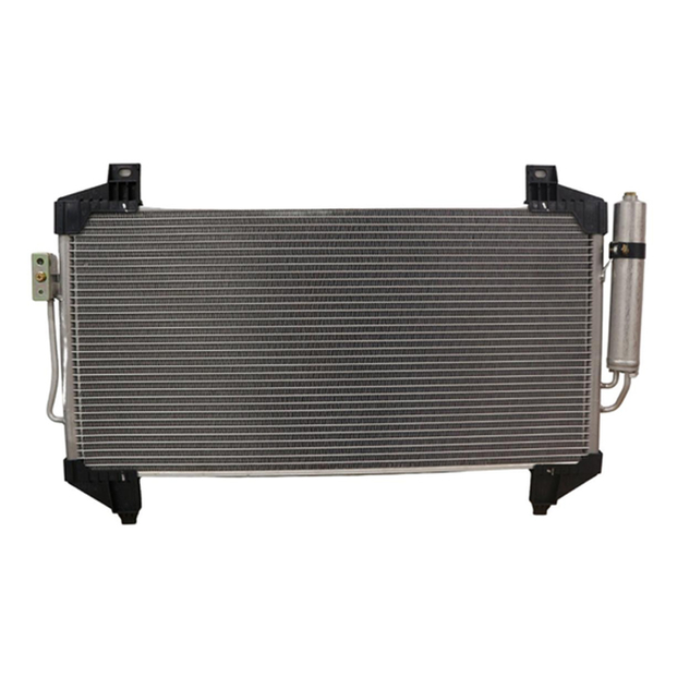 Mitsubishi Outlander ZJ ZK Condenser (11/2012 to 3/2015)