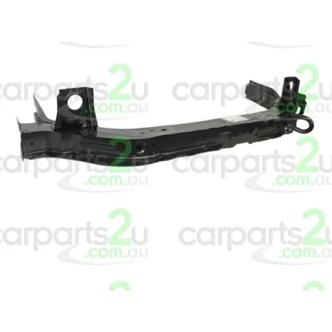 Radiator Support for Mitsubishi Outlander ZG Wagon (11/2006 to 10/2009), Part 37667