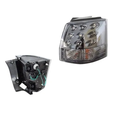 Right Tail Light for Mitsubishi Outlander ZG ZH Wagon (11/2006 to 10/2012)