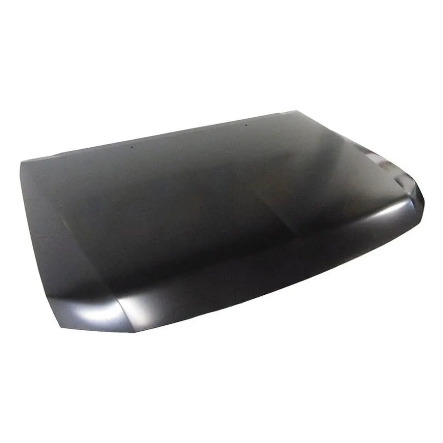 Mitsubishi Pajero NS NT NW Wagon Bonnet (7/2006 to 8/2014)