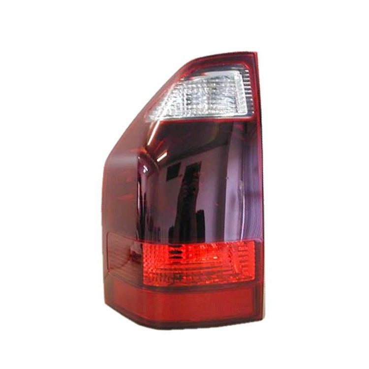 Mitsubishi Pajero NP Wagon Left Tail Light (11/2002 to 6/2006)