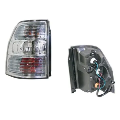 Left Tail Light for Mitsubishi Pajero NS NT Wagon (7/2006 to 9/2011)