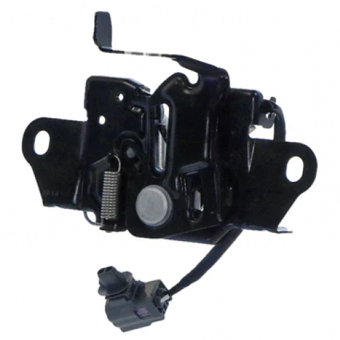 Mazda 3 BM Bonnet Lock (1/2014 to 7/2016)