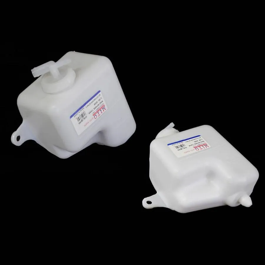 Mitsubishi Triton MK Utility Overflow Bottle (10/1996 to 6/2006)