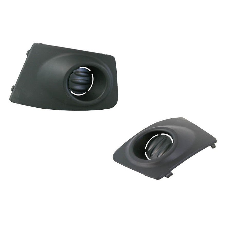Mitsubishi Triton MN Left Fog Light Cover (9/2009 to 3/2015)