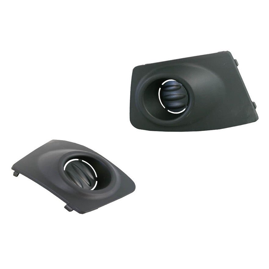 Mitsubishi Triton MN Right Fog Light Cover (9/2009 to 3/2015)
