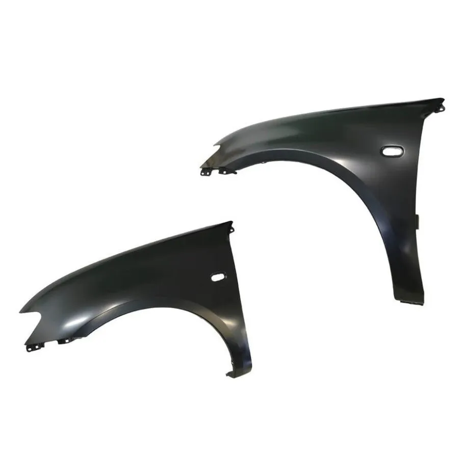 Mitsubishi Triton ML MN Utility Left Guard (6/2006 to 3/2015), Part 40857
