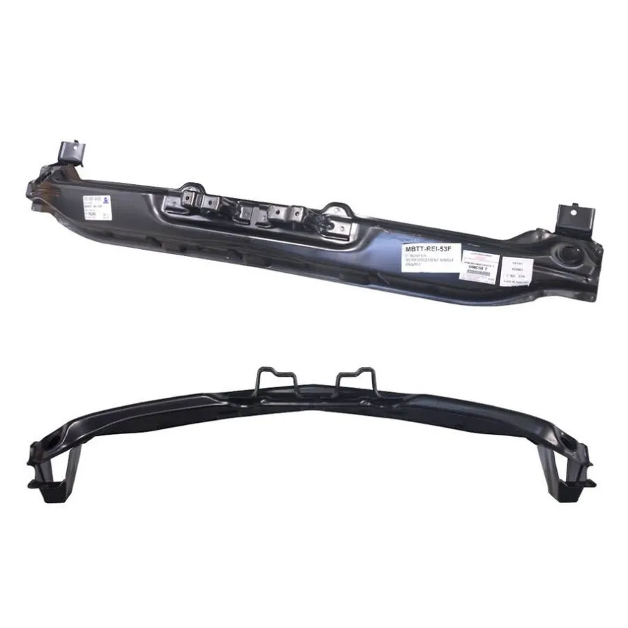 Mitsubishi Triton MN Utility Front Bar Reinforcement (9/2009 to 3/2015)