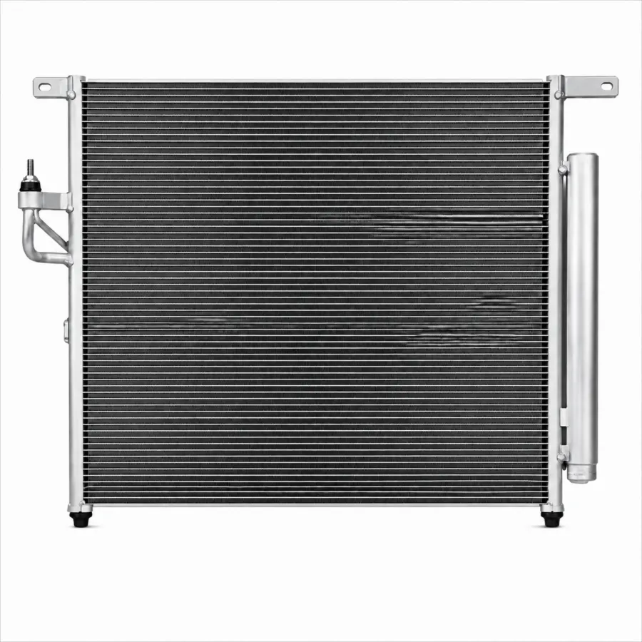 Mazda BT-50 Ute TF Condenser (7/2020 to 5/2024)