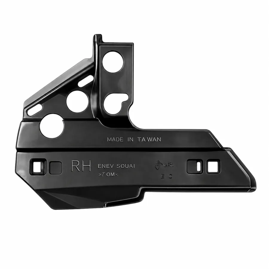 Mazda CX-5 Wagon KF Right Front Bar Slide, Front (1/2022 onwards)