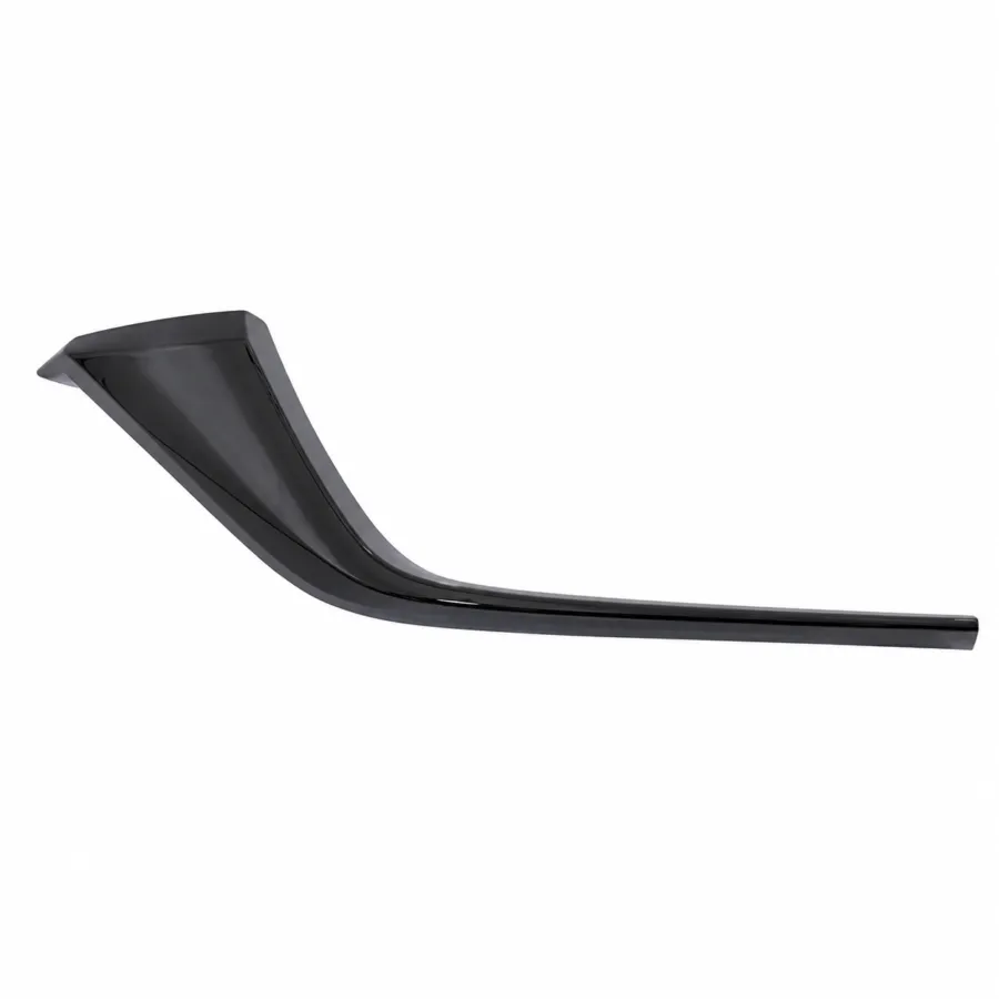 Mazda CX-5 Wagon KF Right Grille Mould, Black (1/2022 onwards)