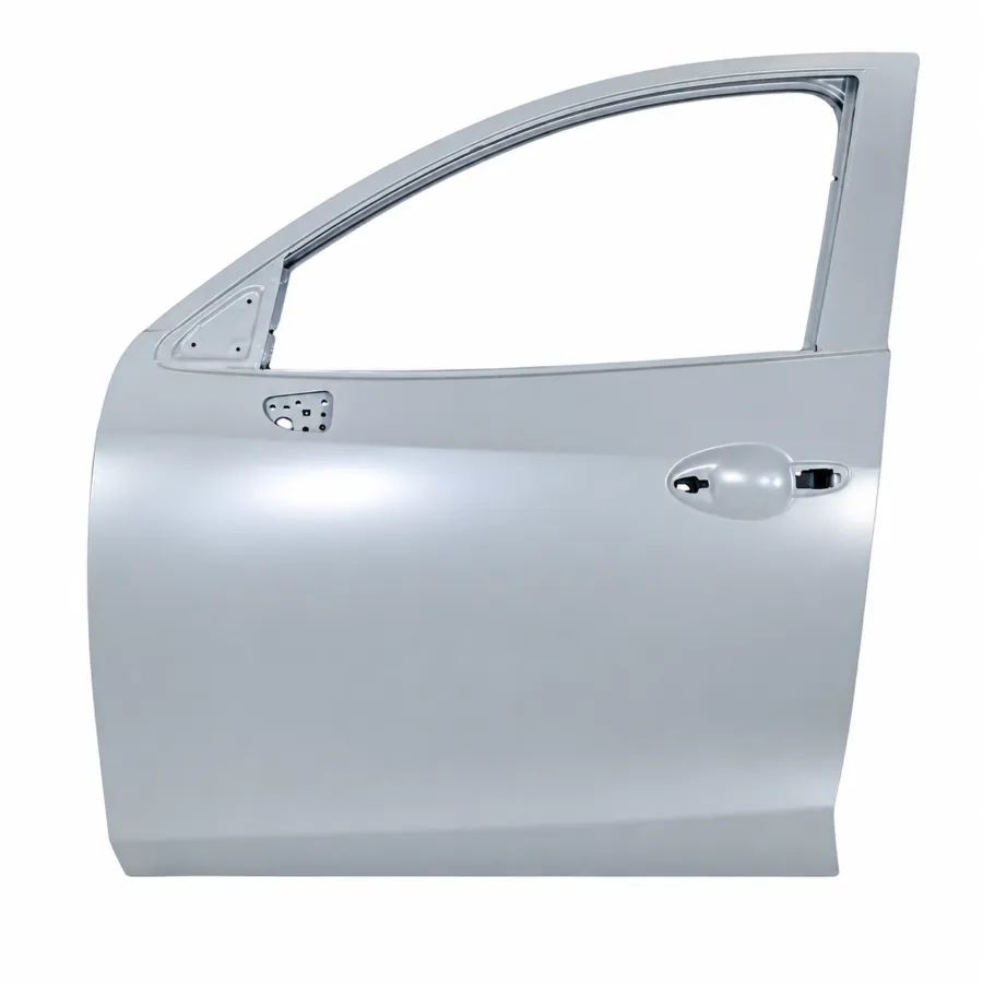 Mazda 2 Hatch DJ Left Front Door (9/2019 to 12/2022)