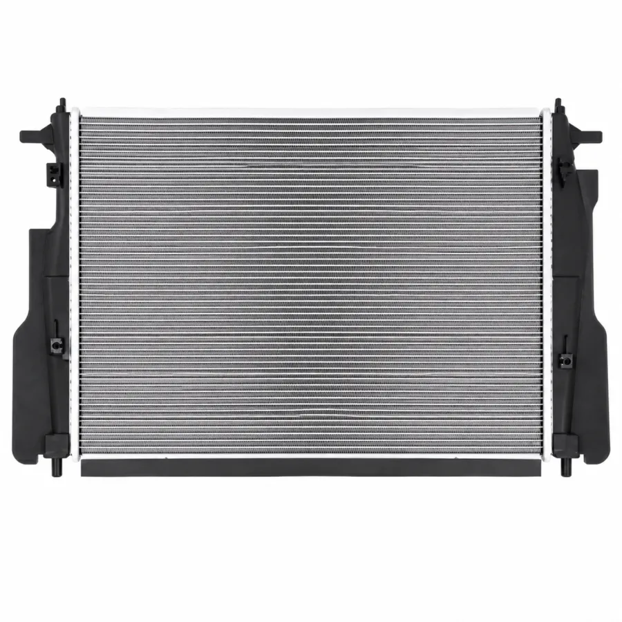 Mazda CX-30 SUV DM Aluminum Radiator (8/2019 onwards)