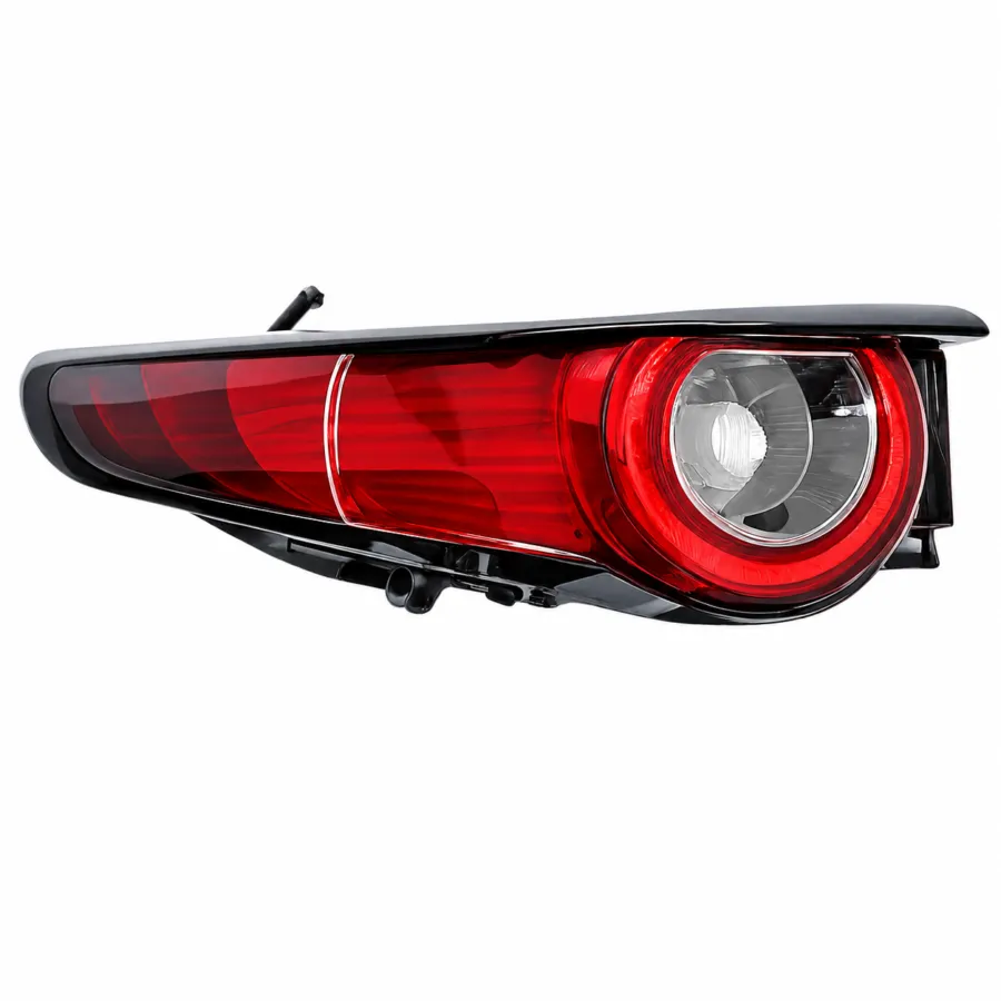 Mazda CX-30 SUV DM Pure Evolve Touring SP Left Tail Light (8/2019 onwards)
