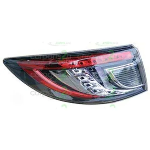 Left Tail Light for Mazda 6 GH Wagon (3/2010 to 11/2012)