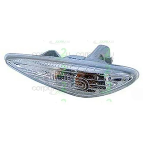 Left Guard Side Indicator for Mazda 6 GH (2/2008 to 11/2012)