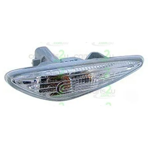 Right Guard Side Indicator for Mazda 6 GH (2/2008 to 11/2012)
