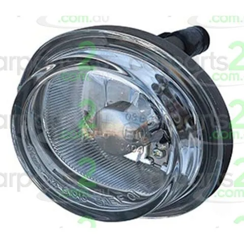 Left Fog Light for Mazda CX-5 KE Wagon Maxx Sport Grand Touring (2/2012 to 12/2014)