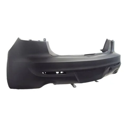 Rear Bumper for Mazda 3 BL Sedan SP25 (4/2009 to 12/2013)