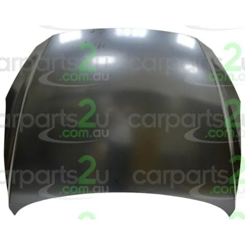 Bonnet for Mazda 3 BM BN (1/2014 to 4/2019)