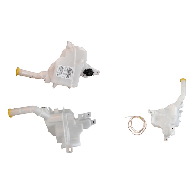 Mazda 3 BL Washer Bottle (4/2009 to 12/2013)