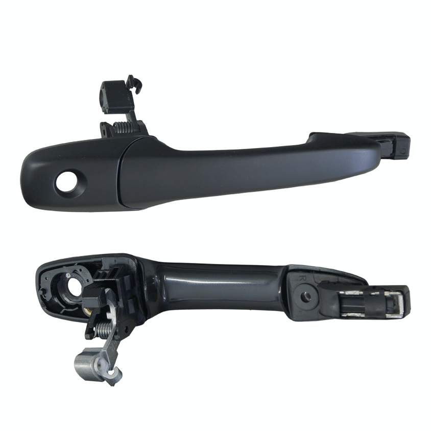 Mazda 3 BK Right Door Handle (9/2003 to 4/2009)